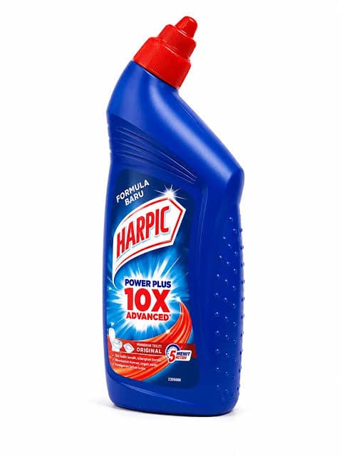 Harpic Pembersih Toilet 450 ml - Efektif dan Praktis