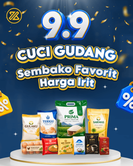 Promo Zarfix