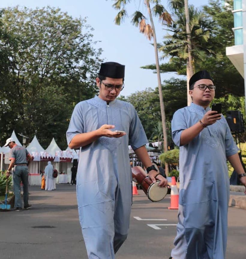Komunitas Keagamaan