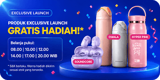 Bazaar Lokal Agustus
