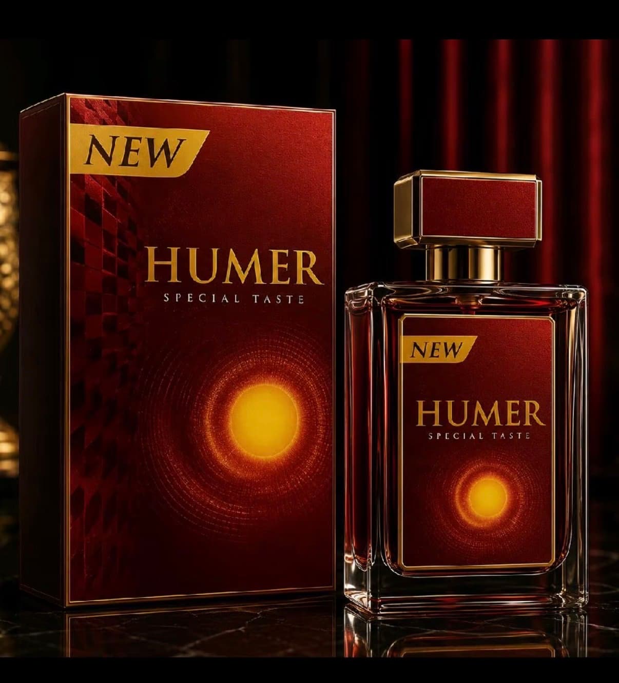 Humer new