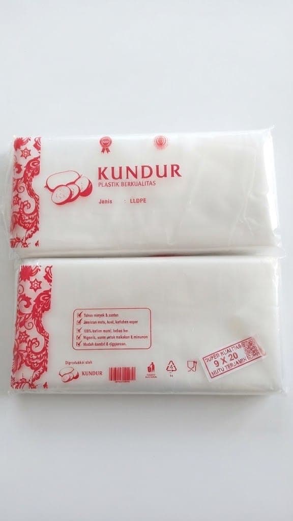 Plastik Multifungsi Kiloan