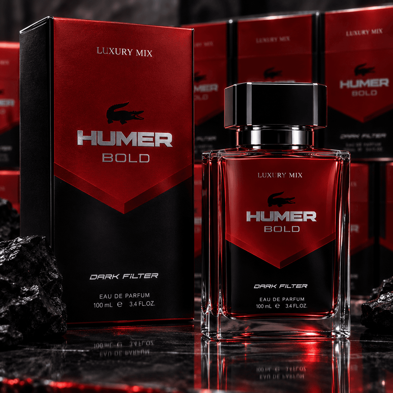 Humer bold