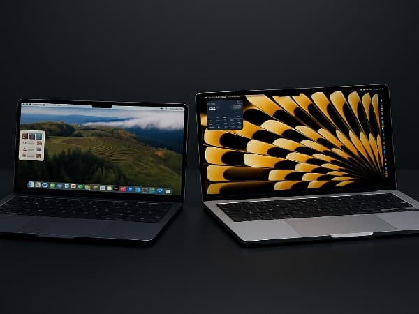 Macbook Neo 8GB RAM dengan Storage 256GB & 512GB