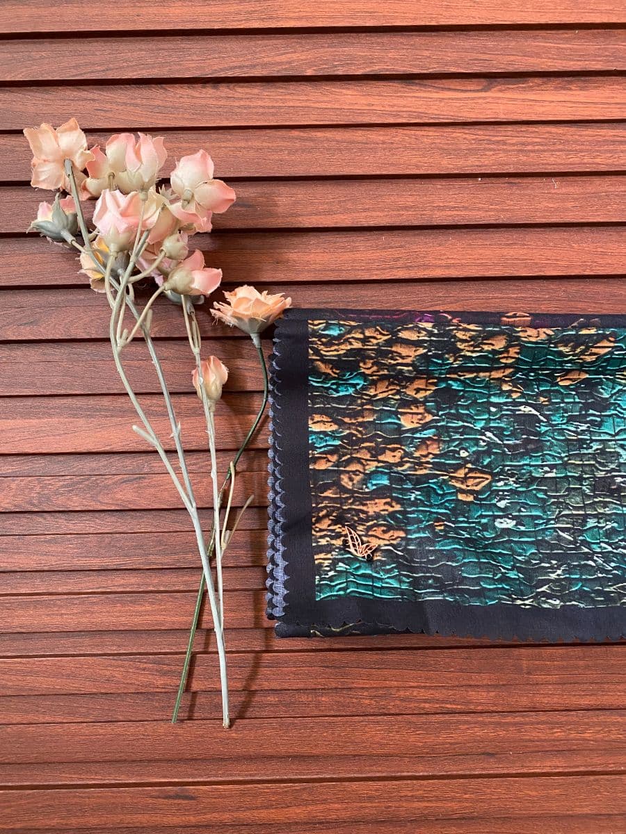 Vandeesa Veloria Scarves Hijab