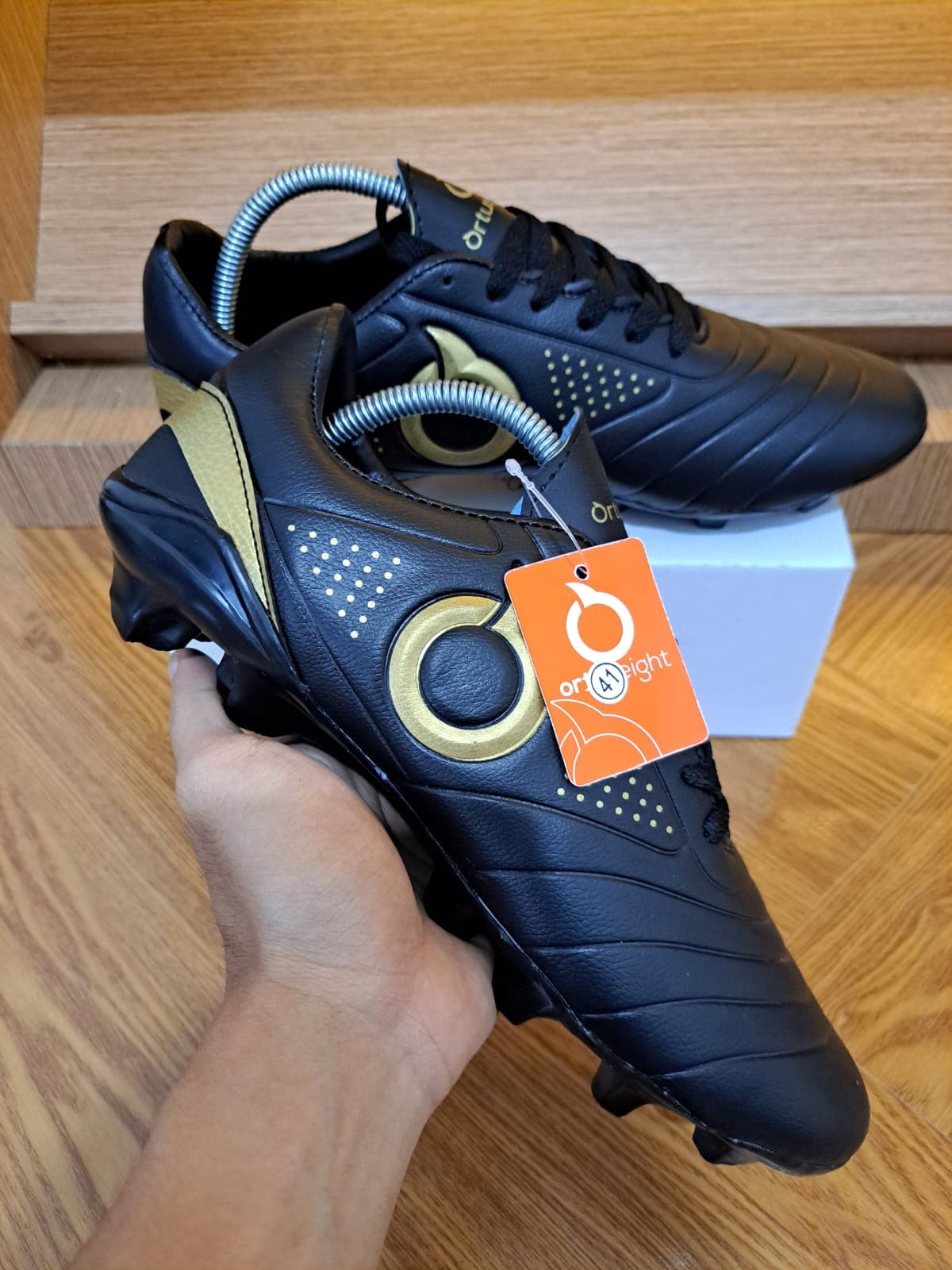 Sepatu Bola Ortuseight Catalysme Savage