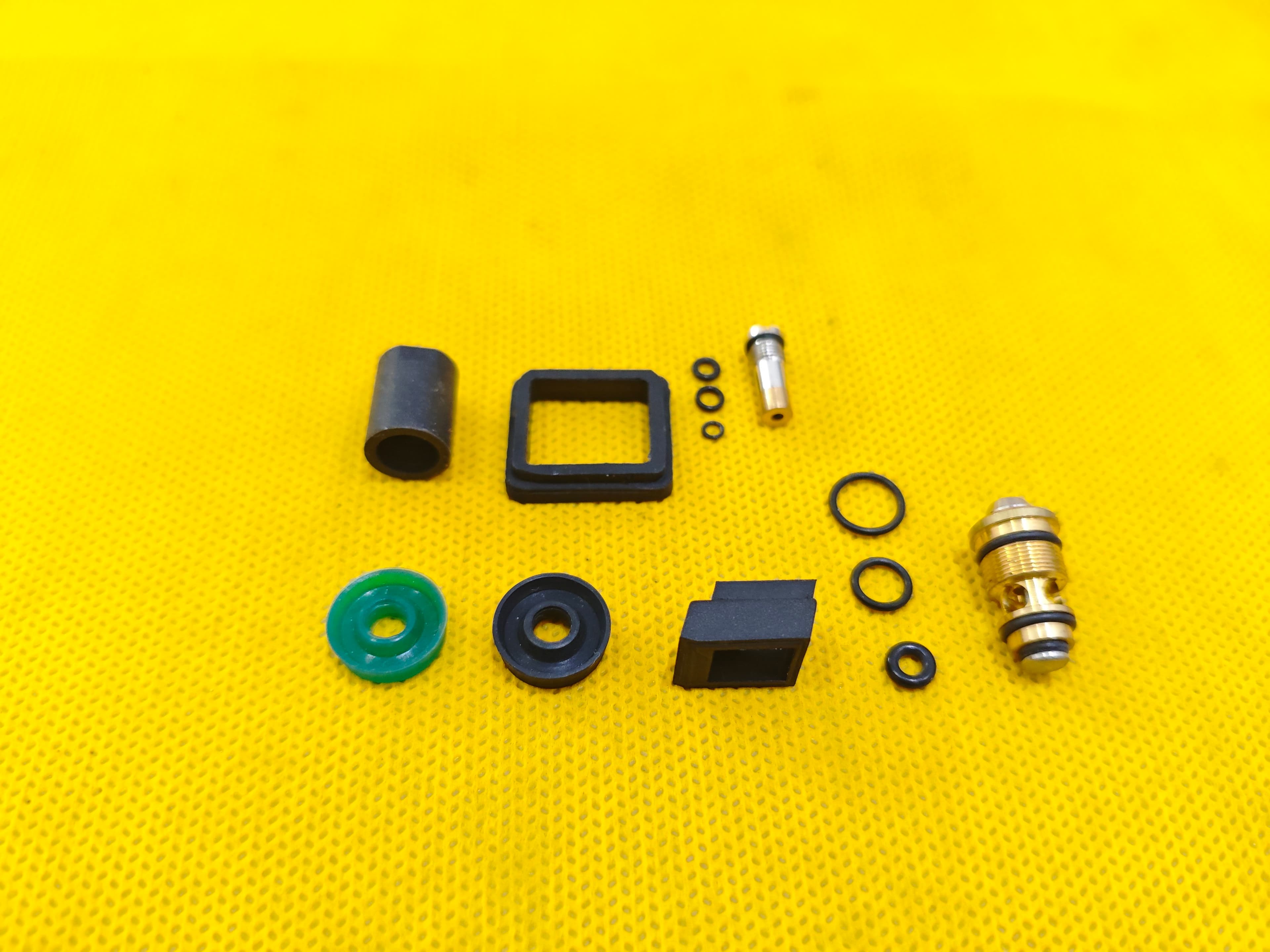 Seal KSC G17 G18c G19 G26 G32 Inlet Valve Seal Base