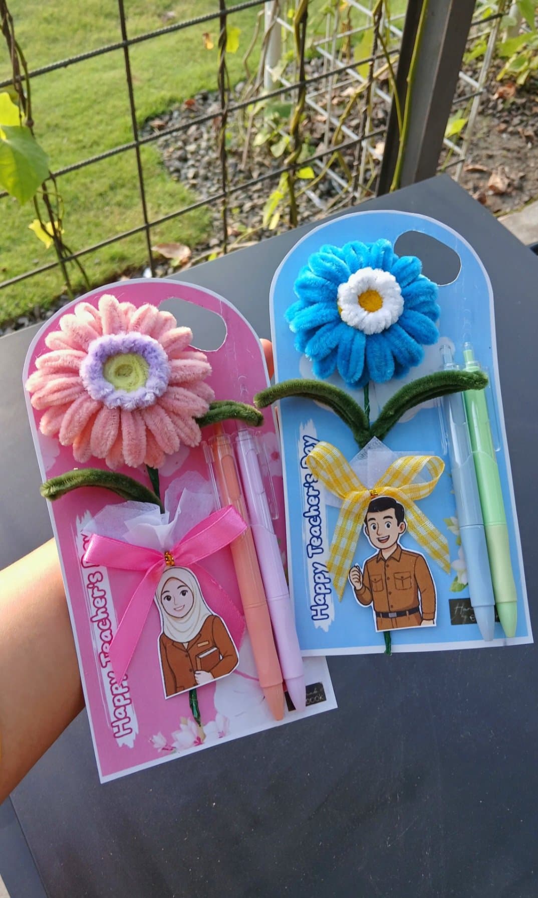 Hampers Mini Hari Guru