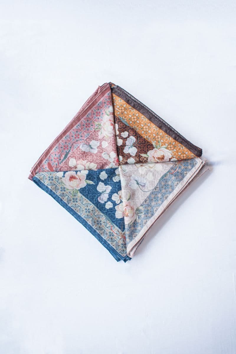 Vandeesa Marocco Scarves Hijab