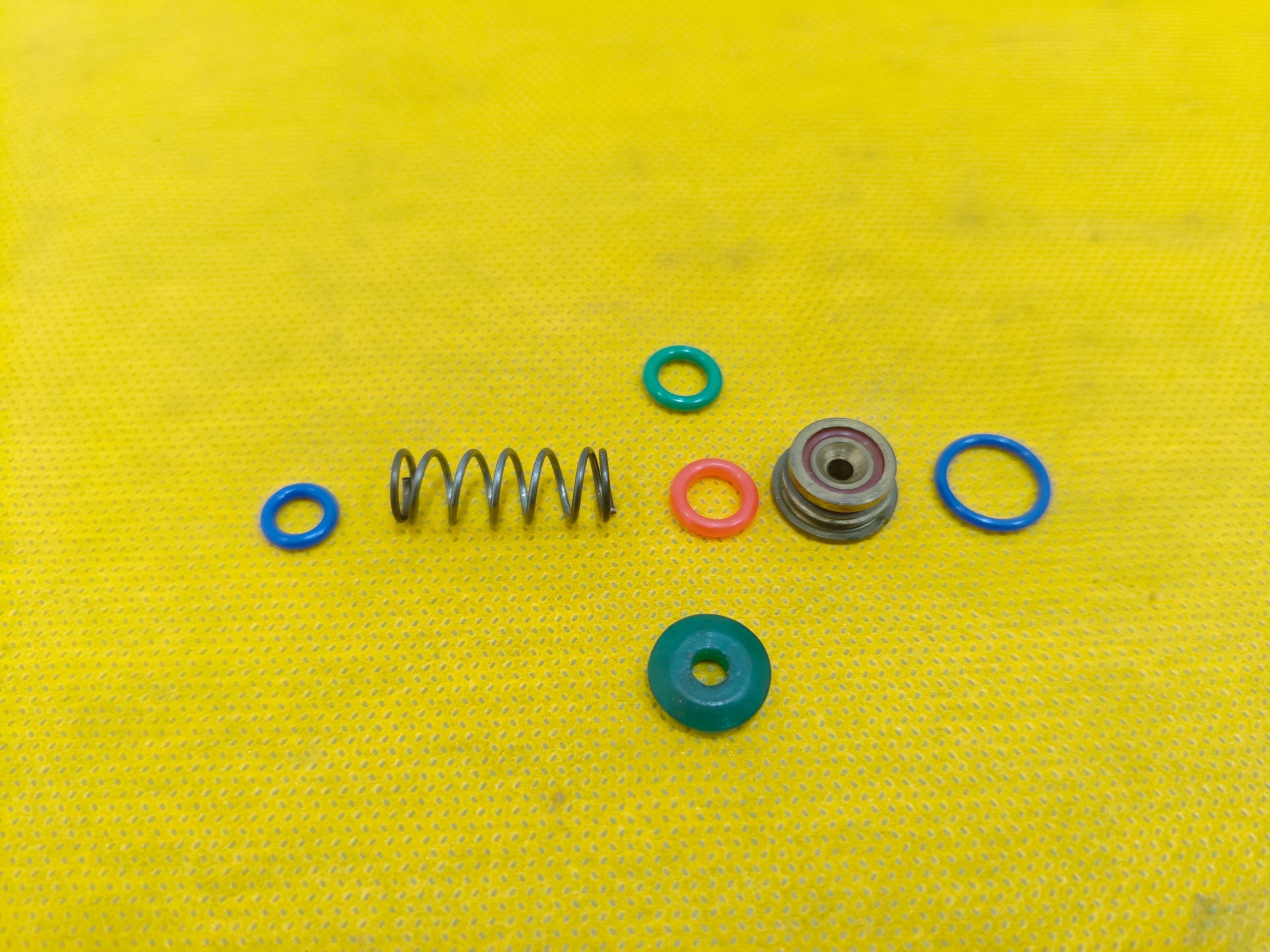 Seal Set Cp88 Cp99