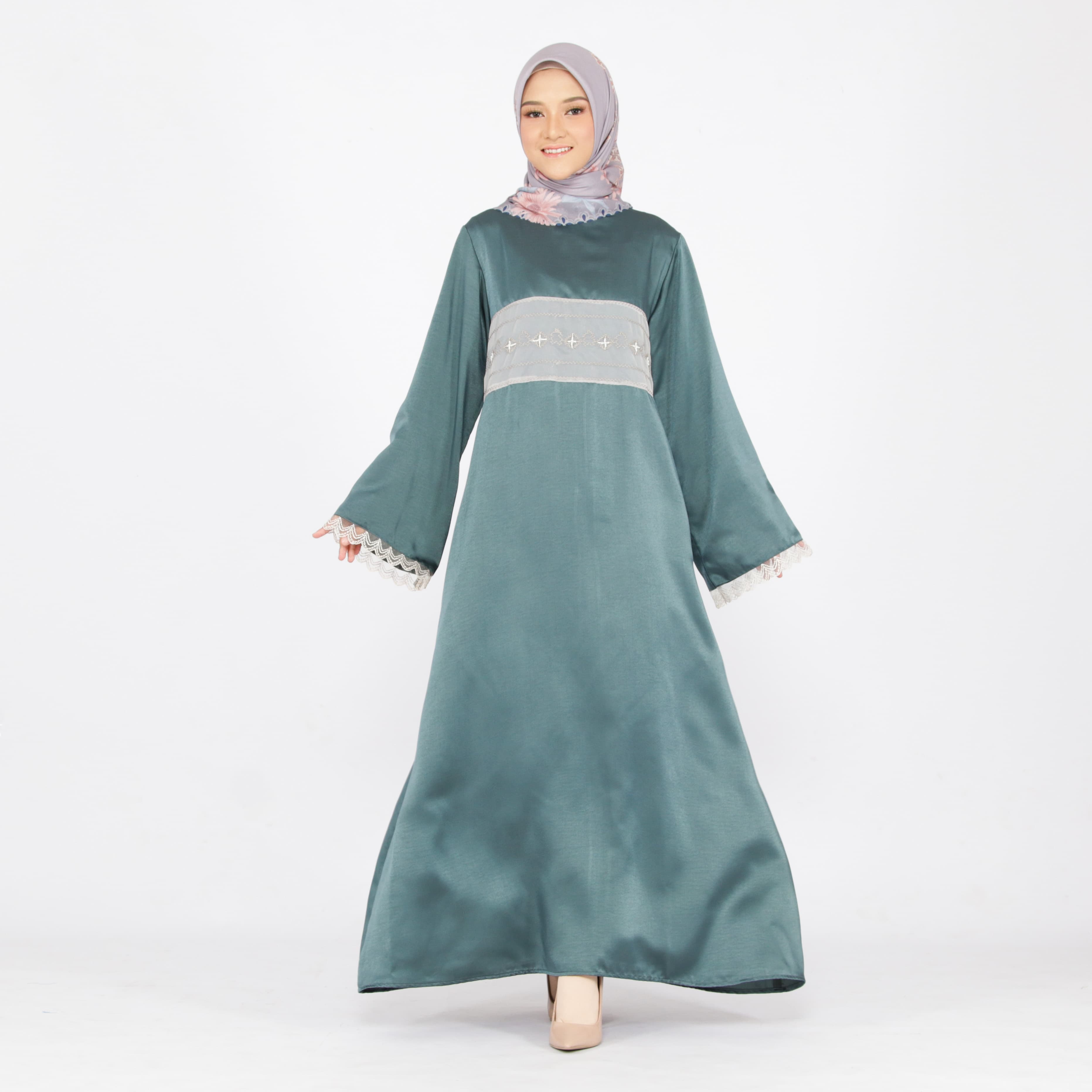Vandeesa Selma Gamis