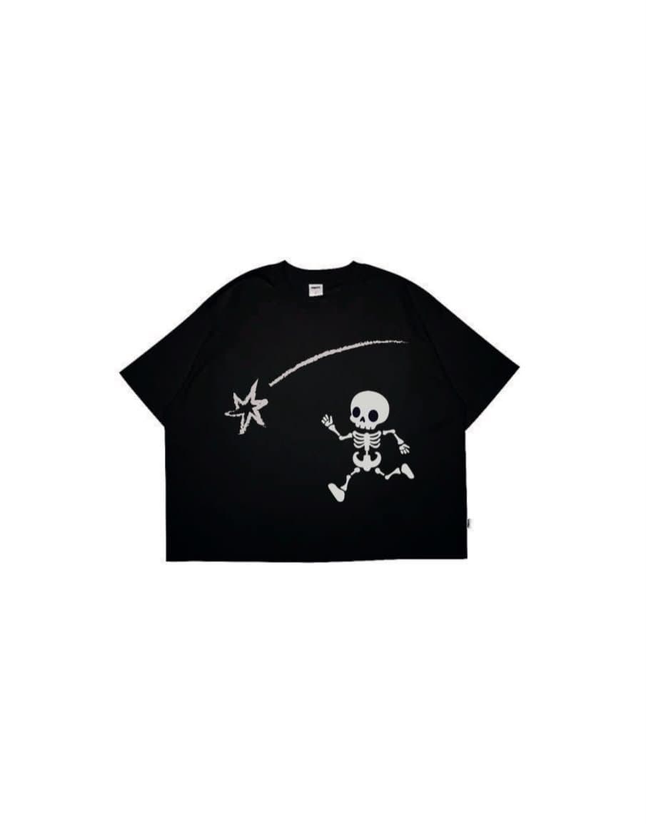 Pakaian Pria Boxy Trendy Cotton Combed 20s