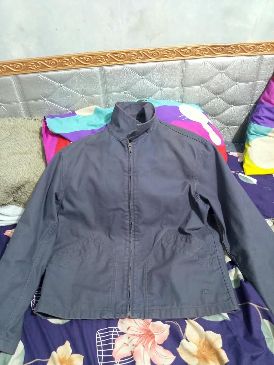 Jaket JW Stylish
