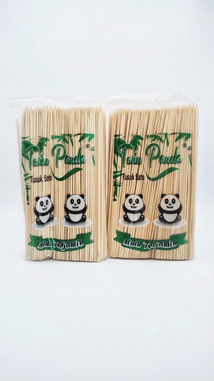 Tusuk Sate Premium Bambu