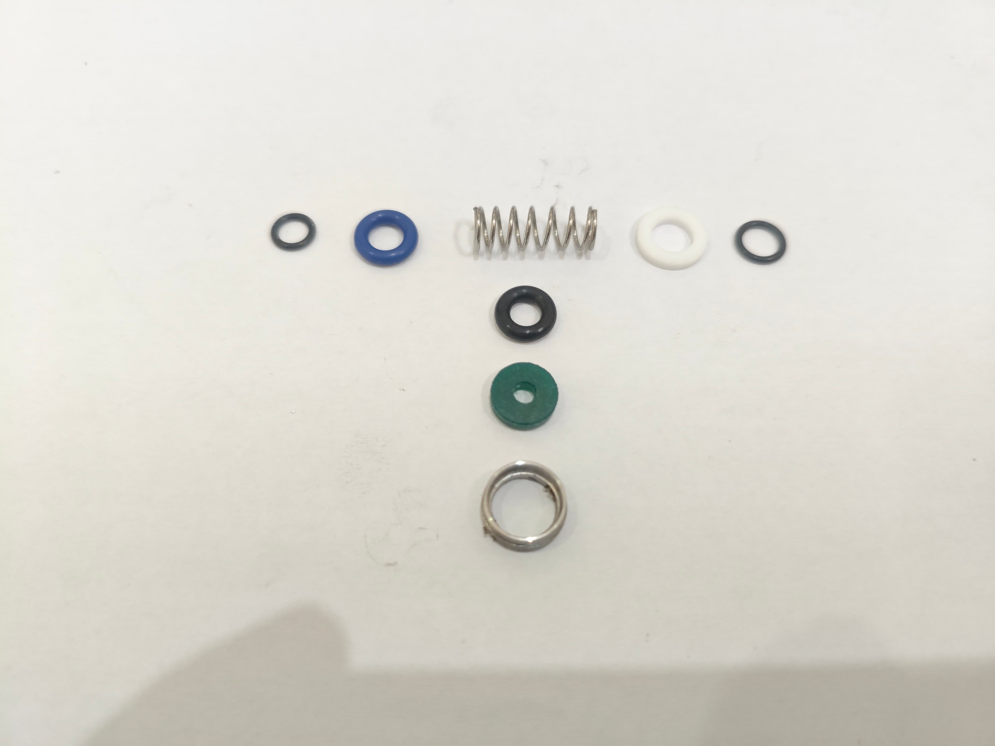 Seal set PPKS baut PPKS