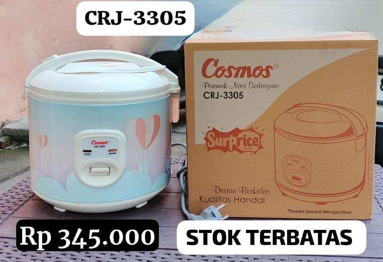 Magic Rice Cooker Pro