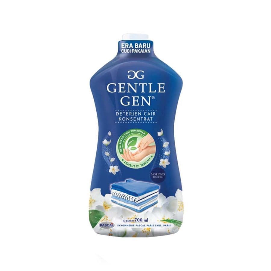 Gentle Gen Detergen Cair 700 ml - Pembersih Aromatik