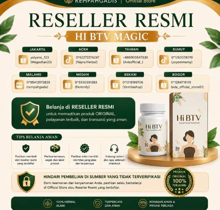 Btv Megic - Alat Pemanggang Serbaguna Modern