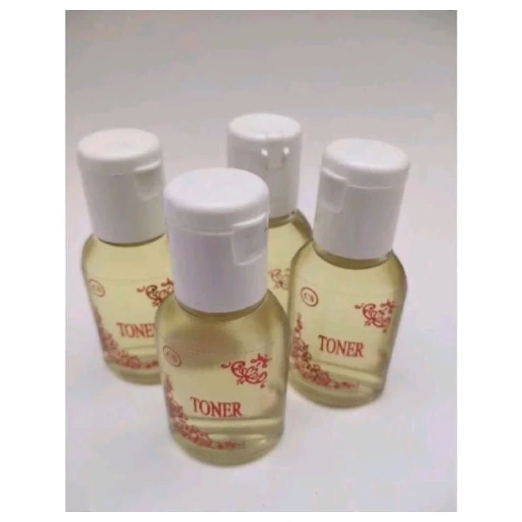 Toner CS Kuning Original