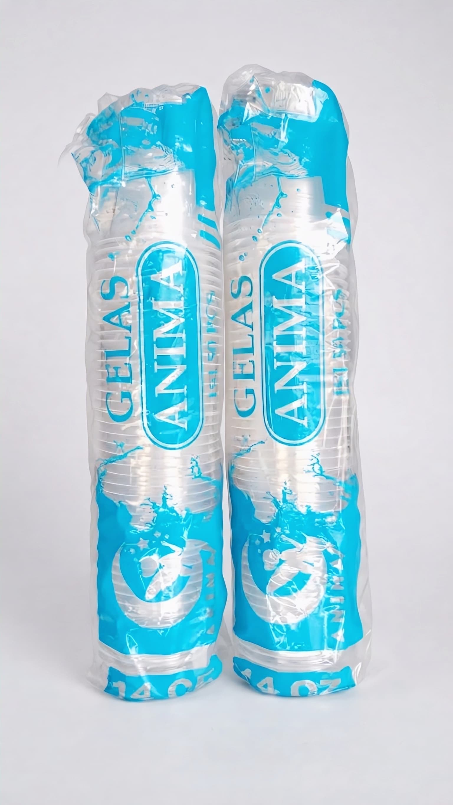 Cup Minuman Serbaguna EcoSip
