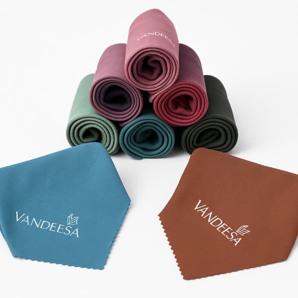 Vandeesa Fluidity Scarves Hijab