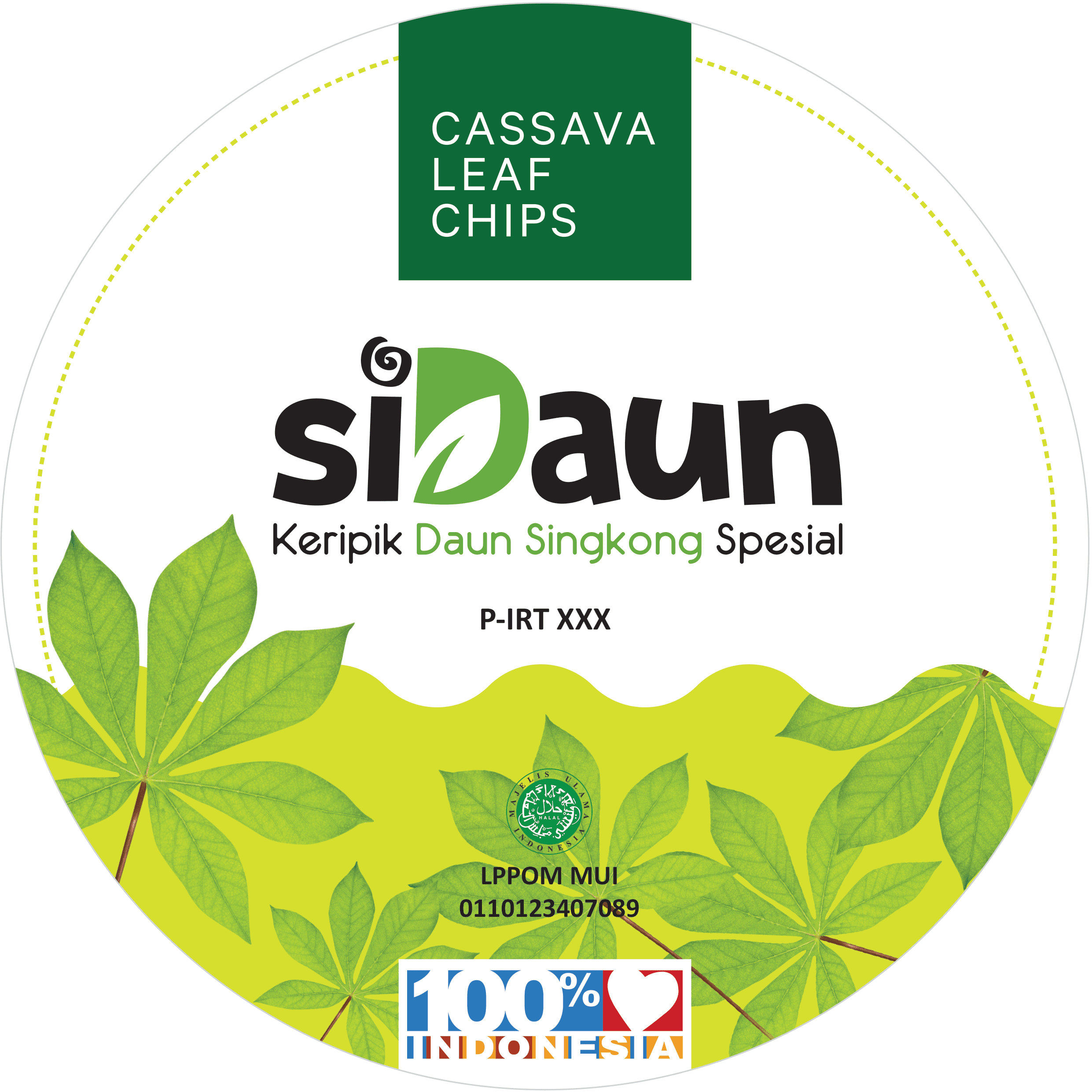 SiDaun