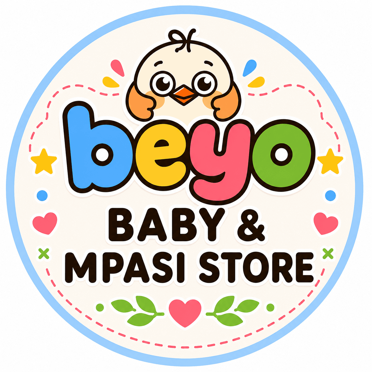 BEYO MPASI Store