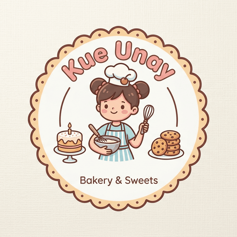 Kue Unay