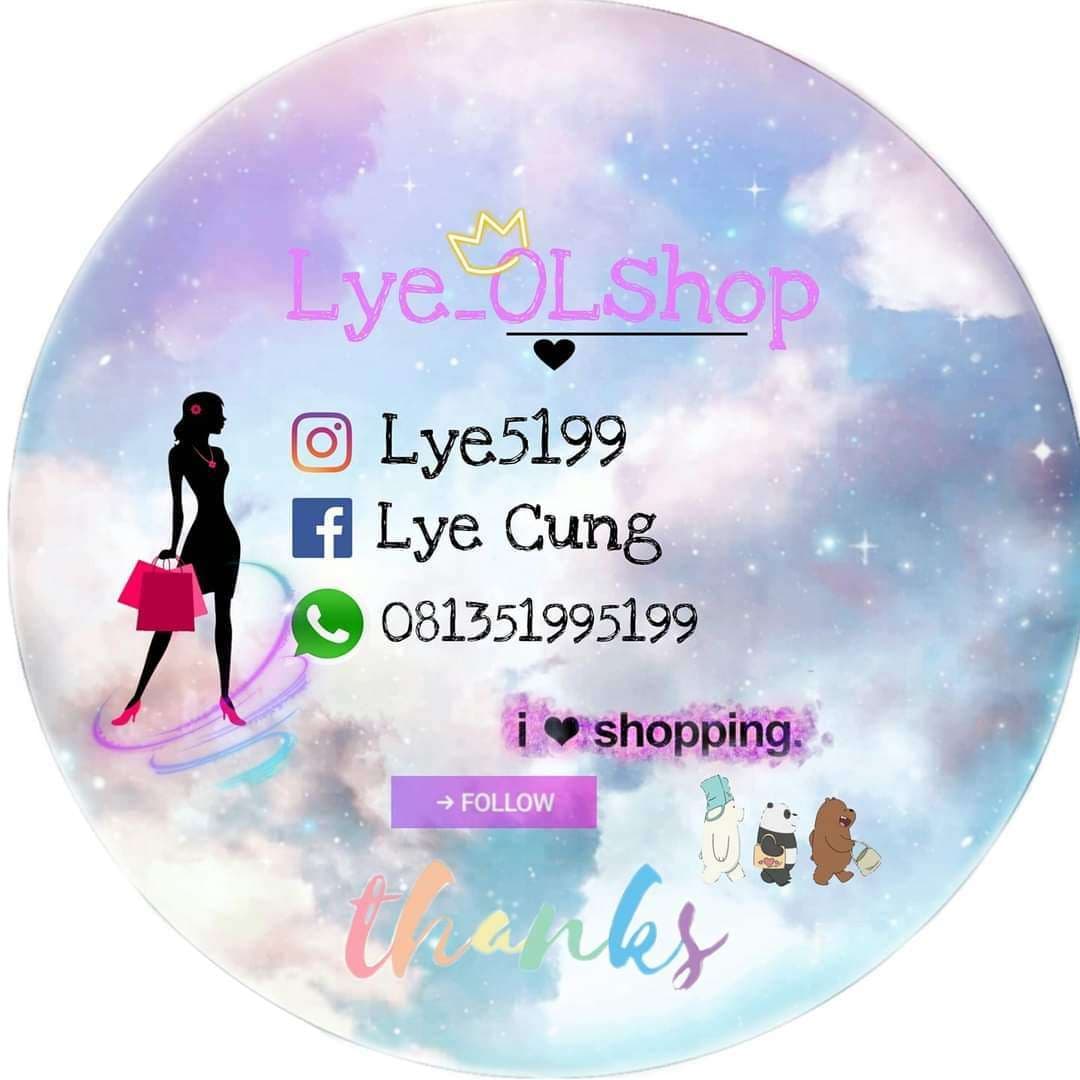 LyeLye OS888