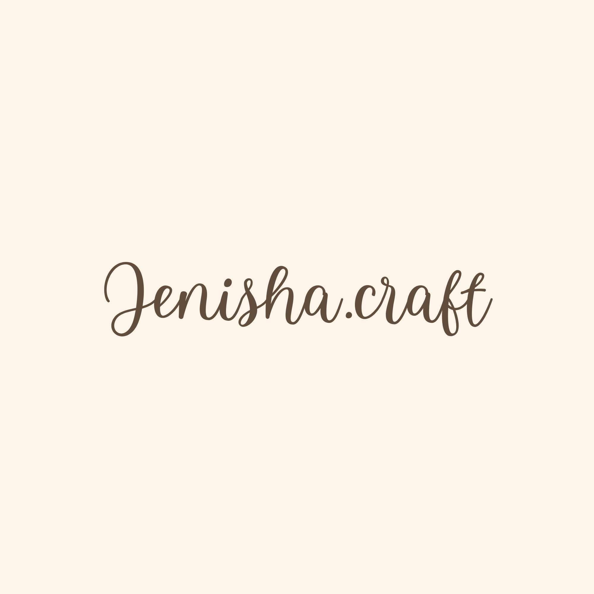 Jenishacraft