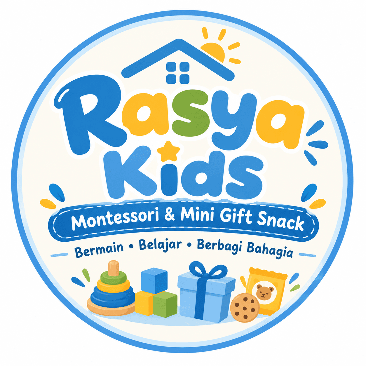 Rasya Kids